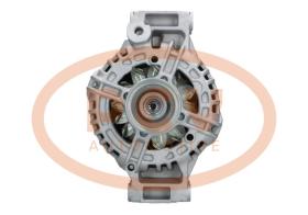 PCV 0124325072P - ALTERNADOR BMW 90A 12V PCV NEW T/BOSCH