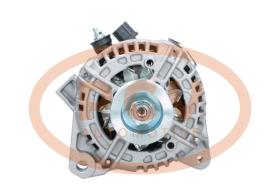 PCV 0124325085P - ALTERNADOR TOYOTA 100A 12V PCV NEW T/BOSCH