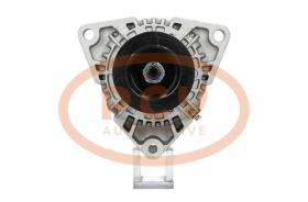 PCV 0124325098P - ALTERNADOR MERCEDES 90A 12V PCV NEW T/BOSCH