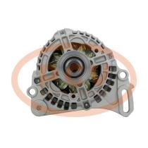 PCV 0124325141P - ALTERNADOR VOLKSWAGEN 90A 12V PCV NEW T/BOSCH