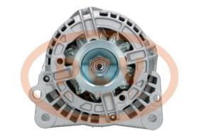 PCV 0124325155P - ALTERNADOR JOHN DEERE 90A 12V PCV NEW T/BOSCH