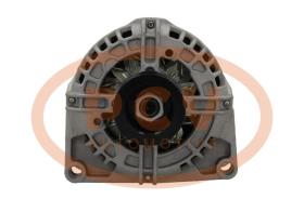 PCV 0124325163P - ALTERNADOR OPEL 100A 12V PCV NEW T/BOSCH