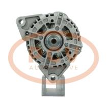 PCV 0124325166P - ALTERNADOR JOHN DEERE 90A 12V PCV NEW T/BOSCH