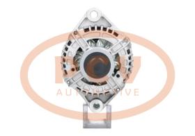 PCV 0124325172P - ALTERNADOR OPEL 100A 12V PCV NEW T/BOSCH