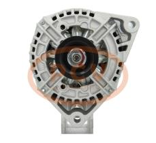 PCV 0124415001P - ALTERNADOR OPEL 100A 12V PCV NEW T/BOSCH