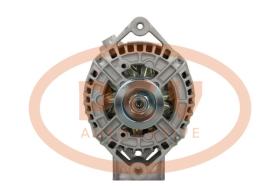 PCV 0124415002P - ALTERNADOR OPEL 100A 12V PCV NEW T/BOSCH