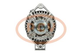 PCV 0124425015P - ALTERNADOR OPEL 120A 12V PCV NEW T/BOSCH