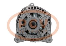 PCV 0124425029OER - ALTERNADOR RENAULT 120A 12V PCV NEW C/REGULADOR OE T/BOSCH