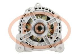 PCV 0124425038P - ALTERNADOR RENAULT 120A 12V PCV NEW T/BOSCH