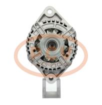 PCV 0124425058OER - ALTERNADOR OPEL 120A 12V PCV NEW C/REGULADOR OE T/BOSCH