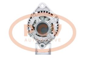 PCV 0124425058P - ALTERNADOR OPEL 120A 12V PCV NEW T/BOSCH