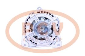 PCV 0124425070P - ALTERNADOR RENAULT 120A 12V PCV NEW T/BOSCH