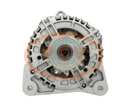 PCV 0124425071P - ALTERNADOR RENAULT 120A 12V PCV NEW T/BOSCH [0543]