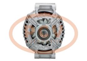 PCV 0124425077P - ALTERNADOR MERCEDES 120A 12V PCV NEW T/BOSCH