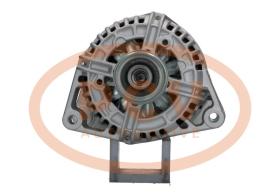 PCV 0124425087P - ALTERNADOR OPEL 120A 12V PCV NEW T/BOSCH