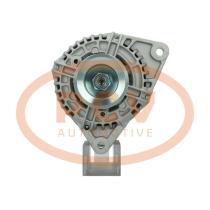 PCV 0124510001OER - ALTERNADOR RENAULT 120A 12V PCV NEW C/REGULADOR OE T/BOSCH [