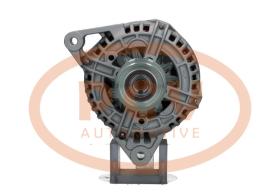 PCV 0124515025P - ALTERNADOR AUDI 120A 12V PCV NEW T/BOSCH