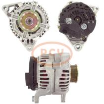 PCV 0124515028P - ALTERNADOR AUDI 120A 12V PCV NEW T/BOSCH