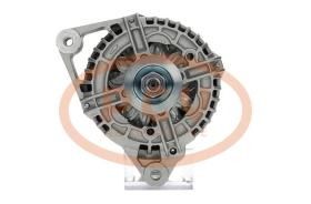 PCV 0124515042P - ALTERNADOR PORSCHE 120A 12V PCV NEW T/BOSCH