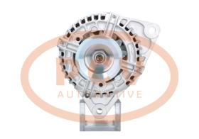 PCV 0124515044P - ALTERNADOR IVECO 120A 12V PCV NEW T/BOSCH