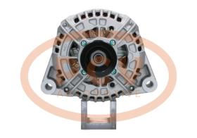 PCV 0124515045P - ALTERNADOR MERCEDES 120A 12V PCV NEW T/BOSCH [0979]