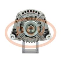 PCV 0124515046P - ALTERNADOR MERCEDES 120A 12V PCV NEW T/BOSCH