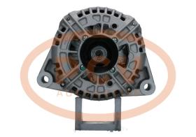 PCV 0124515056P - ALTERNADOR MERCEDES 120A 12V PCV NEW T/BOSCH