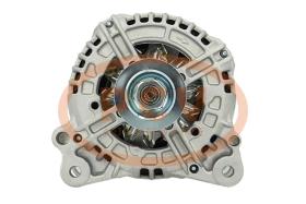 PCV 0124515090P - ALTERNADOR ALFA ROMEO 120A 12V PCV NEW T/BOSCH