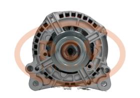 PCV 0124515110P - ALTERNADOR VOLKSWAGEN 120A 12V PCV NEW T/BOSCH