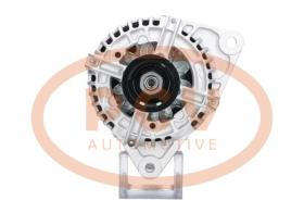 PCV 0124515113P - ALTERNADOR IVECO 120A 12V PCV NEW T/BOSCH