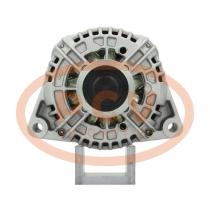 PCV 0124515126P - ALTERNADOR JOHN DEERE 115A 12V PCV NEW T/BOSCH