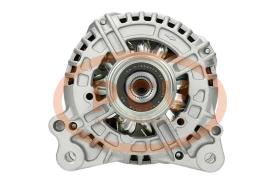 PCV 0124525010P - ALTERNADOR AUDI 140A 12V PCV NEW T/BOSCH [0320]