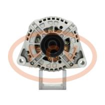 PCV 0124525016OER - ALTERNADOR OPEL 140A 12V PCV NEW C/REGULADOR OE T/BOSCH