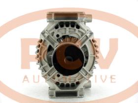 PCV 0124525017P - ALTERNADOR SAAB 140A 12V PCV NEW T/BOSCH