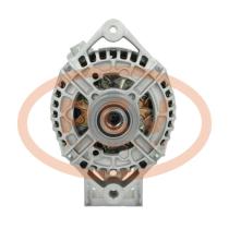 PCV 0124525019P - ALTERNADOR SAAB 140A 12V PCV NEW T/BOSCH