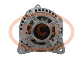 PCV 0124525028P - ALTERNADOR RENAULT 150A 12V PCV NEW T/BOSCH [0690]