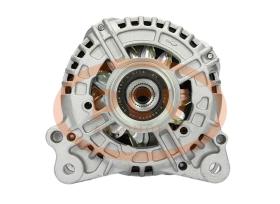 PCV 0124525050P - ALTERNADOR VOLKSWAGEN 140A 12V PCV NEW T/BOSCH [0322]