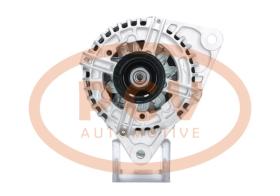 PCV 0124525064P - ALTERNADOR FIAT / IVECO 140A 12V PCV NEW T/BOSCH [0534]