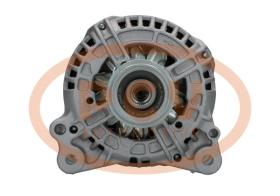 PCV 0124525090P - ALTERNADOR VOLKSWAGEN 140A 12V PCV NEW T/BOSCH
