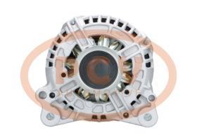 PCV 0124525103P - ALTERNADOR VOLKSWAGEN 140A 12V PCV NEW T/BOSCH