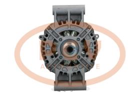 PCV 0124525109P - ALTERNADOR MERCEDES-BENZ 160A 12V PCV NEW T/BOSCH