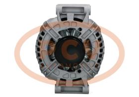 PCV 0124525113P - ALTERNADOR AUDI 140A 12V PCV NEW T/BOSCH [1145]