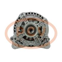 PCV 0124525114OER - ALTERNADOR AUDI 140A 12V PCV NEW C/REGULADOR OE T/BOSCH [070