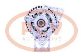 PCV 0124525125P - ALTERNADOR FIAT 150A 12V PCV NEW T/BOSCH