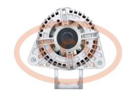 PCV 0124525129P - ALTERNADOR DODGE 136A 12V PCV NEW T/BOSCH