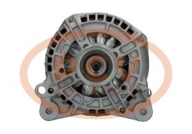 PCV 0124525146P - ALTERNADOR VOLKSWAGEN 140A 12V PCV NEW T/BOSCH