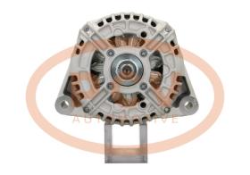 PCV 0124525147P - ALTERNADOR FENDT 150A 12V PCV NEW T/BOSCH