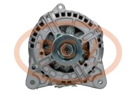 PCV 0124525151P - ALTERNADOR RENAULT 150A 12V PCV NEW T/BOSCH [1455]