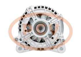 PCV 0124525200P - ALTERNADOR VOLKSWAGEN/AUDI 140A 12V PCV NEW T/BOSCH [0186]