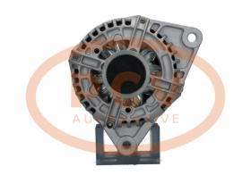 PCV 0124525216P - ALTERNADOR MITSUBISHI 140A 12V PCV NEW T/BOSCH